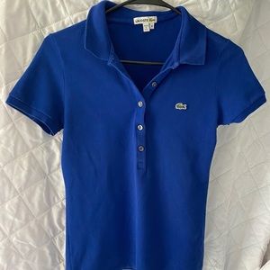 Lacoste Women’s Polo